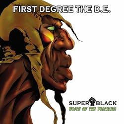 Super Black, Voice Of The Voiceless [Explicit]