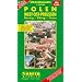 H�fer Stra�enkarten, Polen, West-Ost-Preu�en: Danzig, Elbing, Thorn. Mit integrierter Lupe und separatem Ortsnamenverzeichnis und Innenstadtplan von Elbing. (PL 011)
