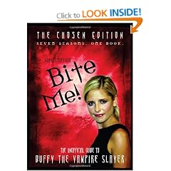 Bite Me!: The 10th Buffyversary Guide to the World of Buffy the Vampire Slayer: Sarah Michelle Gellar and "Buffy the Vampire Slayer"