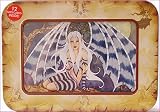 Fairy Notecards - Amy Brown Dragon Wings & Designer Box