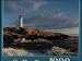 Big Ben 1000 Piece Puzzle - Peggy's Cove Lighthouse, Nova Scotia, Canada