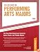 College Guide for Performing Arts Majors 2009: Real-World Admission Guide for All Dance, Music, and Theater Majors (Performing Arts Major's College Guide)