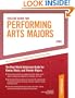 College Guide for Performing Arts Majors - 2009 (Peterson's College Guide for Performing Arts Majors)