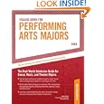 College Guide for Performing Arts Majors 2009: Real-World Admission Guide for All Dance, Music, and Theater Majors... by Peterson's and Fern Oram