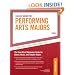 College Guide for Performing Arts Majors 2009: Real-World Admission Guide for All Dance, Music, and Theater Majors (Performing Arts Major's College Guide)