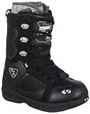 32 - Thirty Two Prion Snowboard Boots Black