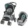 Graco Stylus Travel System 22, Boxy