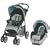Graco Stylus Travel System 22, Boxy
