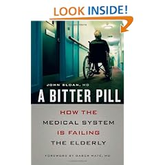 Bitter Pill