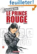 Insiders, Tome 8: Le prince rouge