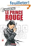 Insiders, Tome 8: Le prince rouge