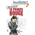 Insiders, Tome 8: Le prince rouge