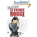 Insiders, Tome 8: Le prince rouge