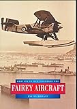 Fairey aircraft