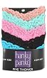 Hanky Panky Everyday Low-rise Thong 5 Pack 4911F