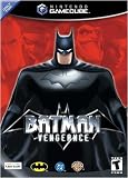  : Batman Vengeance