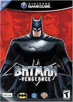 Batman Vengeance