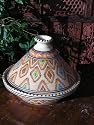 Medium patterned cooking tagine