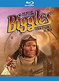 Biggles: Adventures In Time [Blu-ray]