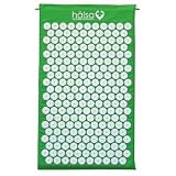 Halsa Wellness Acupressure Mat (Green)