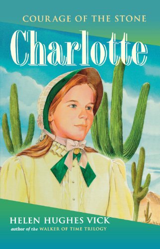 Charlotte (Courage of the Stone)
