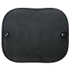 Sumex 4410007 3-Layer Lateral Sun Shade with UV Protection 36 x 44 cm (2 Pieces)