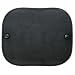 Sumex 4410007 3-Layer Lateral Sun Shade with UV Protection 36 x 44 cm (2 Pieces)
