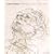 Frank Auerbach: Etchings and Drypoints 1954-2006