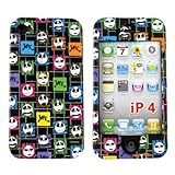 Disney Protector Case for iPhone 4, Multi-Jack