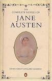 Jane Austen: The Complete Novels