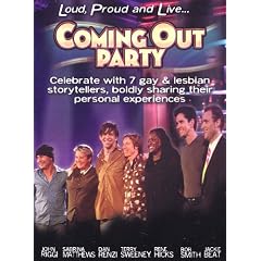 Coming Out Party