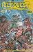 Elfquest Siege At Blue Mountain #4 by Wendy Pini ISBN B000X9KRDS