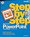 Step By Step: Microsoft PowerPoint Version 2002