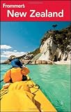 Frommer's New Zealand (Frommer's Complete Guides)