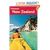 Frommer's New Zealand