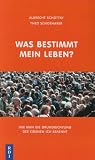 Was bestimmt mein Leben: Wie man die Grundrichtung des eigenen ich erkennt - Albrecht Schottky, Theo Schoenaker