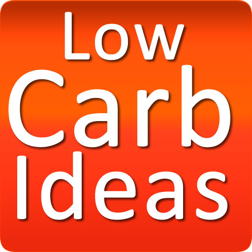 Low Carb Ideas
