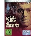 Grosse Geschichten 38: Das Licht der schwarzen Kerze (3 DVDs)