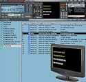 VISIOSONIC PCDJ Karaoke ( Windows )