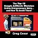 The Top 10 Google Adwords Mistakes Online Entrepreneurs Make... and How To Avoid Them!