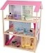 Imaginarium Deluxe Play Around Dollhouse