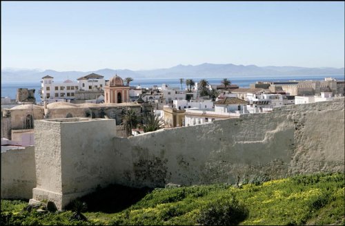 Cover image : Andalucia 2009.
