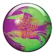 Storm Freak'n Frantic Bowling Ball