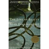 Line Of Beauty, Theby Alan Hollinghurst