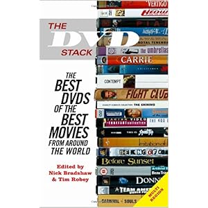 dvd stack