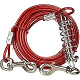 PETCO 30' Dog Tie-Out Cable