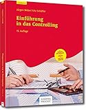 Image de Einführung in das Controlling