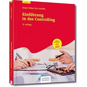 Einführung in das Controlling