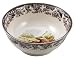 Spode Woodland Candy 6-Inch Bowl, Rabbit
