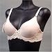  : Art-Beau 2 pack $44 FLORAL LITE BROWN BRA #2827 34AA